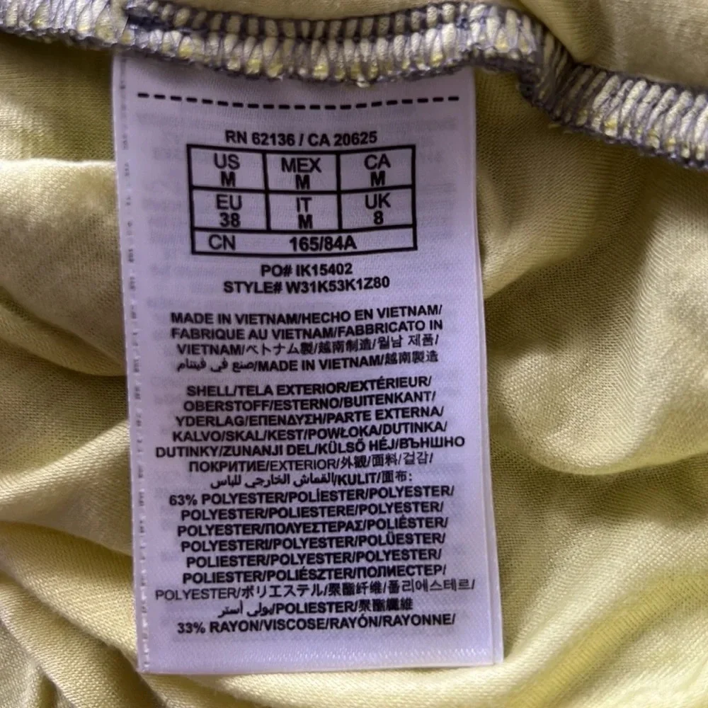 GUESS jersey tank dress - Picture 9 of 12